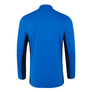 เสื้อแจ็คเก็ตซอฟต์เชลล์แบบกำหนดเองสำหรับสโมสรกีฬา กันลม ระบายอากาศได้ดี เสื้อโค้ชประสิทธิภาพสูง ขายส่ง - Product Image 4