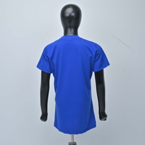 <b>Women</b> Crop <b>T</b> <b>Shirts</b> Tee Loose Fit Short Sleeve High Quality 240gsm <b>Red</b> Blank oversized plus size Pima cotton DST Greek <b>t</b> <b>Shirt</b> - Product Image 5