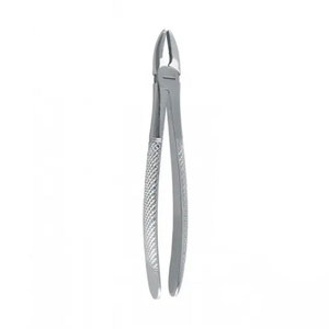 Premium Quality Berten Type Extraction Forceps PLUS 17 German Stainless Steel Dental Tooth Extracting Forceps Oral Surgery - Product Image 1