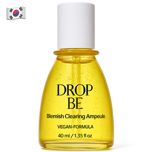 Ampolla de Suero con Niacinamida y Ácido Ascórbico para Eliminar Imperfecciones, 40 ml, Antiacné, Corrector de Manchas Oscuras, para el Cuidado de la Piel al por Mayor de K-Beauty - Product Image 2