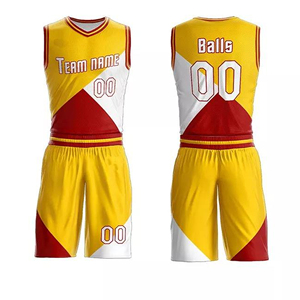 Uniformes de Baloncesto Completos - Product Image 2