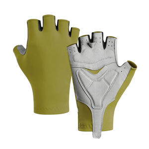 ถุงมือยกน้ำหนัก ฟิตเนส พาวเวอร์ลิฟติ้ง สำหรับออกกำลังกาย ป้องกันฝ่ามือ ใช้ได้ทั้งชายและหญิง ถุงมือกีฬาเพื่อความปลอดภัย - Product Image 5