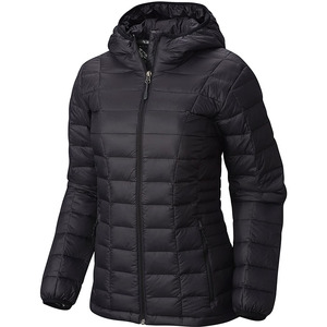 Durable Quality Women Puffer <b>Jacket</b> Waterproof Stylish Arrival with Custom Design Full Zipper Puffer <b>Jackets</b> in Wholesale Price - Product Image 2