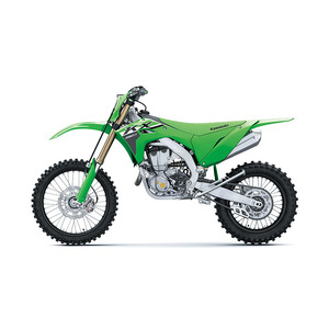 Motocyclette Kawasaki KX 450X 2023 - Product Image 5