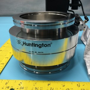 HUNTINGTON A00-1549 TURBO THROTTLE BUTTERFLY - Equipo y Piezas de Semiconductores de Confianza de la Marca Global Legacy - Product Image 4