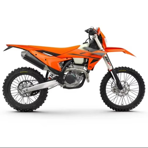 Listo para Enviar, Nuevo y de Alta Calidad, 2025 250 EXC-F 250cc K-T-M Enduro, Licencia: A - 6 Velocidades con 1 Año de Garantía - Product Image 1