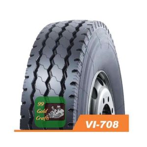 Pneus de camion robustes et flexibles, prix direct usine, haute qualité, teneur en caoutchouc naturel, vente en gros par commande en vrac - Product Image 3