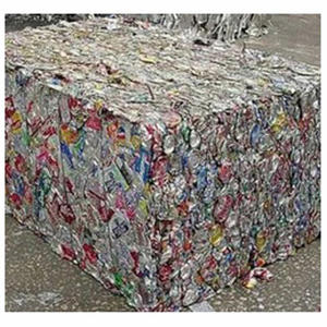 Meilleurs prix pour les déchets d'aluminium UBC / Déchets de canettes en aluminium UBC / Fournisseur de déchets de canettes en aluminium UBC - Product Image 6