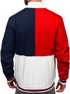 Custom Made Men's Outdoor Wear Bomber <b>Jacket</b> Winter <b>Warm</b> <b>Waterproof</b> Windbreaker Casual Plain Design Bomber <b>Jacket</b> - Product Image 6