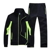 Dernier design – Survêtement réversible streetwear à capuche léger pour l'hiver, style tenue de sport à manches longues, séchage rapide, polyester/coton