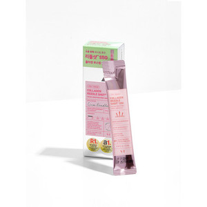 VT Sérum de soins de la peau au collagène à bas prix de haute qualité 2ml * 6ea première ampoule pour stimuler le visage - Product Image 1