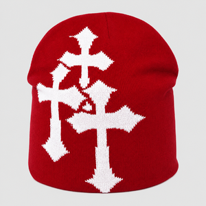 <b>Winter</b> <b>Cap</b> Colorful <b>Winter</b> Designer Beanies Hats Thick Knit Custom Embroidered Logo Beanie <b>Caps</b> for Travel - Product Image 2