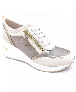 Sneaker donna Fiona zeppa | Kenneth Cole Reaction - Product Image 1