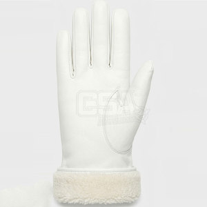 Durable Quality Winter <b>Gloves</b> For Everyday Outdoor Use With Comfortable Fit Soft Lining And Long Lasting Wear - Product Image 2