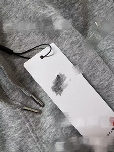 Les fabricants de vêtements personnalisent des sweats à capuche en tissu de coton pour hommes et femmes, spécial hiver - Product Image 6