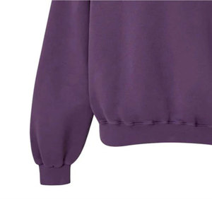 Último Estilo, Nueva Llegada, Sudadera con Capucha de Invierno para Hombre, 100% Algodón, Color Sólido, Venta al Por Mayor - Product Image 4