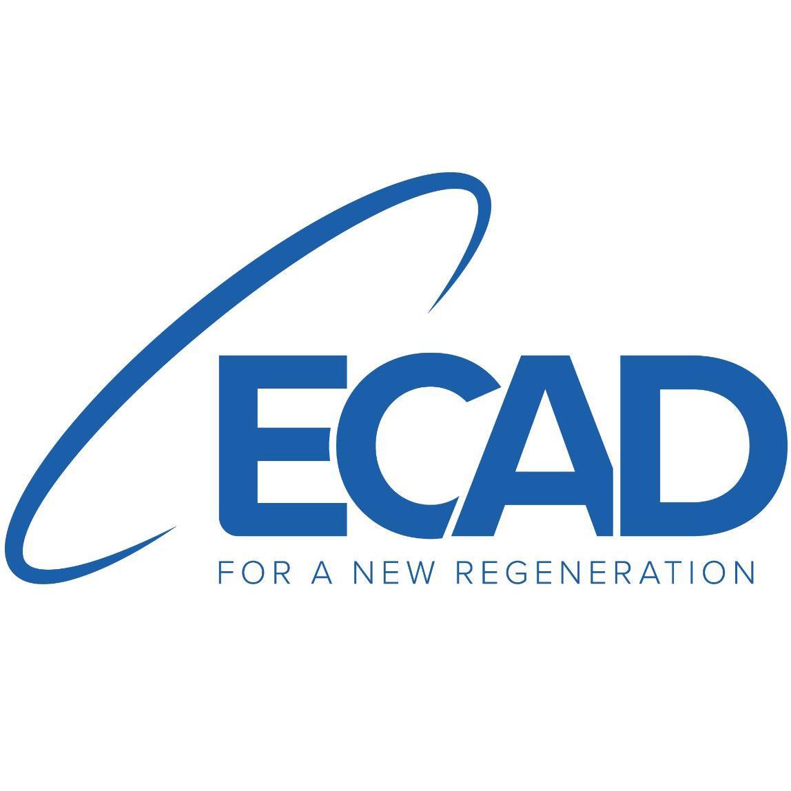 ECAD Electronic Components and Devices GmbH logo
