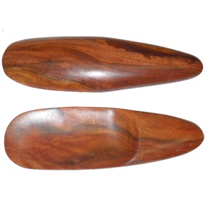 Cuerno hueso artículo portátil pequeño zapato corto cuerno logotipo personalizado venta al por mayor mango largo madera promocional zapato cuerno con largo para la familia - Product Image 2