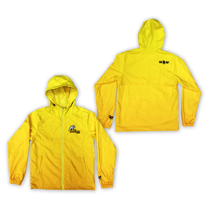 Wholesale Blank Waterproof Windbreaker Outdoor <b>Jacket</b> Custom Logo Waterproof Windbreaker <b>Jacket</b> - Product Image 1
