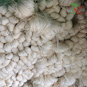 Núcleo de ratán 1,5mm Muebles de jardín de ratán blanqueados Artesanía Materia prima de ratán Hecho en Vietnam (Mr.Huy + 84916930070) - Product Image 3