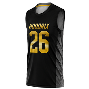Maillot de football 7v7 personnalisé, imprimé par sublimation, uniforme d'équipe en gros, fabricant OEM, tissu respirant à séchage rapide pour jeunes et adultes - Product Image 3