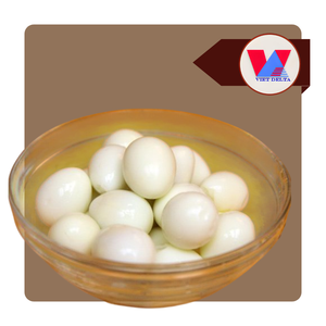 AVAILABLE 425g Farm Fresh Canned Quail <b>Eggs</b> in Brine Tinned Peeled Quail <b>Egg</b> Fast Prepare for Hotpot Soup Baozi Daily Snack Use - Product Image 1