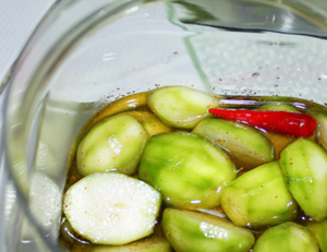 Vietnam Wholesale Supplier of High-Quality Organic Unsweetened Soft Dried Ambarella - Product Image 2