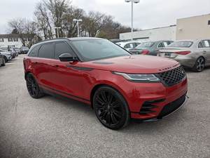 Produit TOP d'occasion, parfaitement entretenu, 2023 L R VELAR. PRÊT À COURRER - Product Image 5
