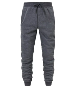 Pantalones Deportivos Casuales para Hombre, Cintura Elástica, Resistentes al Viento, Mezcla de Algodón Ecológico, para Gimnasio, Deportes, Correr, Entrenamiento, Ropa Deportiva - Product Image 4