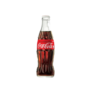 Refrescos Coca Cola en Lata PET y Vaso, Venta al por Mayor para Refrescos Carbonatados con Sabor a Frutas, Lata de 320ml X24 al por Mayor - Product Image 3