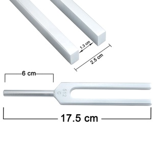<span class=keywords><strong>528Hz</strong></span> Điều chỉnh ngã ba Chakra điều chỉnh dĩa âm thanh trị liệu Yoga Thiền và thư giãn Mua trực tuyến với giá tốt nhất ở Pakistan - Product Image 2