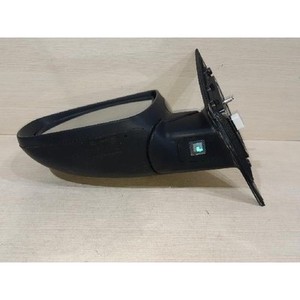 ชุดกระจกมองข้างด้านนอกซ้าย Carens มือสอง ของแท้ OEM รุ่น 87610A4010IM - Product Image 4