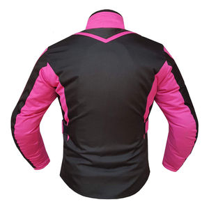 Nueva Llegada Chaqueta de Motociclismo Personalizada para Hombre, de Poliéster, Cómoda, de Manga Corta, Talla Grande, Traje Deportivo para Motociclista - Product Image 2