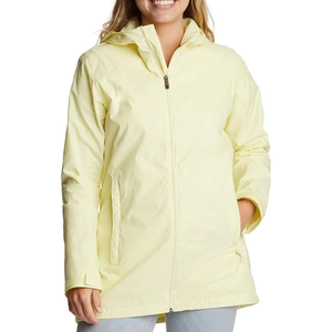 Winter Three Bar Tang Costume Chinese Style Zipper Closure <b>Suede</b> Stand Collar Bomber <b>Jacket</b> <b>Men</b> Women Loose Fit - Product Image 4