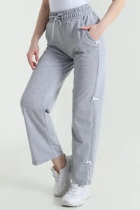 Nouveau pantalon cargo Ryder Wear pour femme 2023, taille mi-haute avec cordon de serrage - Tissu polaire respirant, anti-plis, séchage rapide, couleurs personnalisables - Product Image 2