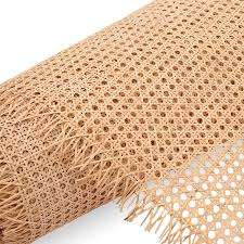 Precio de fábrica, entrega rápida, malla natural, caña de ratán, rollo de cinta, caña de cinta tejida - Product Image 4