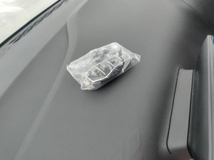 Voiture électrique BYD Seagull 2025 à quatre roues - Product Image 6