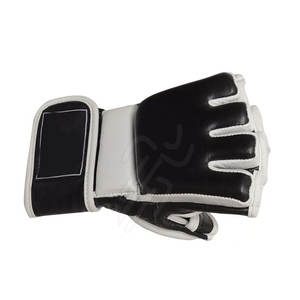 Gants de MMA sur mesure robustes, vente en gros, faible MOQ, créez vos propres gants de MMA pour une bonne vente - Product Image 3