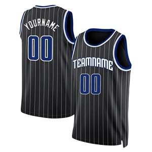 Camiseta de Baloncesto Personalizada Reversible Impresa en 3D, Uniforme de Equipo sin Mangas con Personalización Frontal, Camiseta de Malla para Hombres, Mujeres y Adultos - Product Image 2
