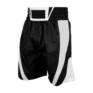 <b>Drop</b> Shipping Sublimated High Quality Stretch Breathable Sportswear MMA Shorts Wholesale Martial Arts Wear Custom Brand Unisex - Product Image 4