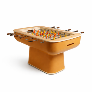 Mesa de Futbolín Premium Argmac, Lujosa y Moderna, para Juego en Interiores, Resistente, para Uso en Casa, Club o Salón de Juegos - Product Image 1