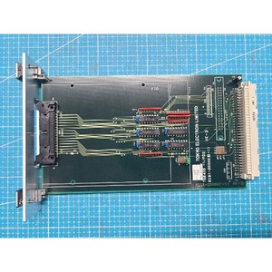 Tel svme/AT-BCN/A ชุดโซลินอยด์วาล์ว SVA603A-1-S ที่ใช้เป็นชิ้นส่วนอุปกรณ์เซมิคอนดักเตอร์รุ่นเก่า - Product Image 2