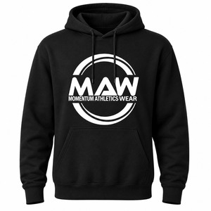 Sweat à capuche unisexe 100 % polyester, court, uni, décontracté, pour l'hiver, avec poche, coupe classique, séchage rapide, en polaire, tie-dye - Product Image 4