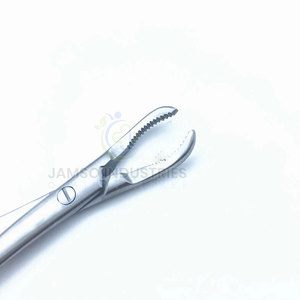 Pinzas Profesionales para Reducción Ósea, para una Alineación Precisa de los Huesos Durante Procedimientos Ortopédicos y Uso Clínico - Product Image 6