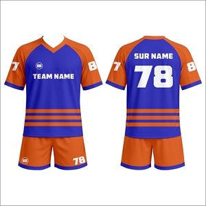 Custom Sublimated Lacrosse Uniform Breathable Lacrosse Jersey Lightweight <b>Athletic</b> Team Sportswear Youth Adult Lacrosse Apparel - Product Image 1