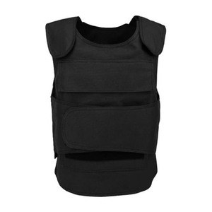 Gilet tactique ajustable, porte-plaques modulaire MOLLE pour l'entraînement - Product Image 1