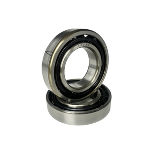 Roulements à billes à double rangée pour l'industrie automobile, acier chromé P2, haute stabilité, longue durée de vie, rotation fluide, performance intégrée - Product Image 3