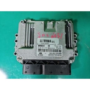 Porter Usó ECUs y Módulos de Computación 391044A000 - Product Image 1