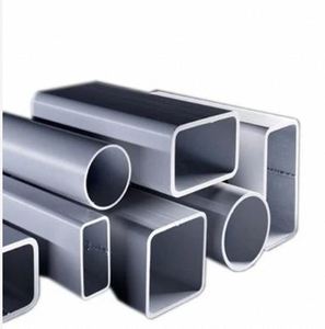 Tubos de Acero Inoxidable 409 CK201 para Ferrocarriles, Material Grado SS409M CK201 - Product Image 2