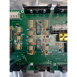 FSI 290073-400 BOARD PC/ASM, 114900 - อุปกรณ์และอะไหล่เซมิคอนดักเตอร์มือสองระดับโลกที่เชื่อถือได้ที่ - Product Image 4